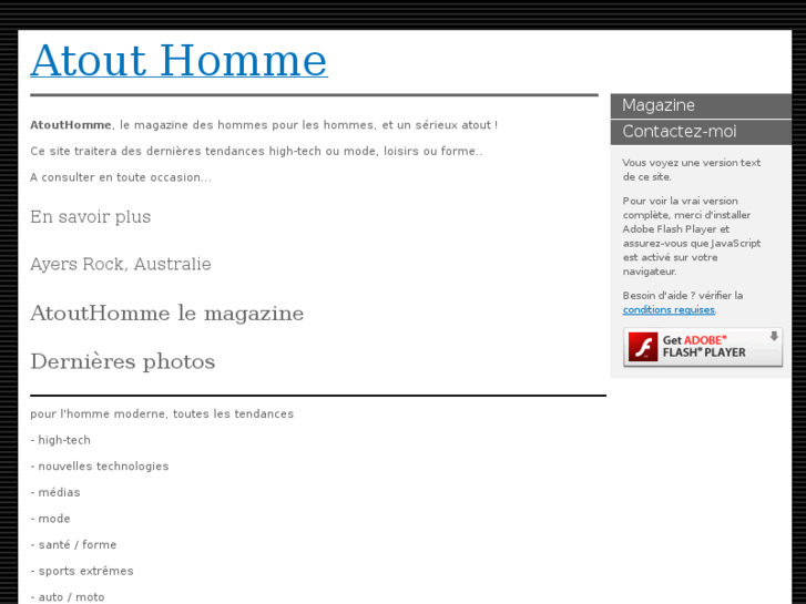 www.atout-homme.com