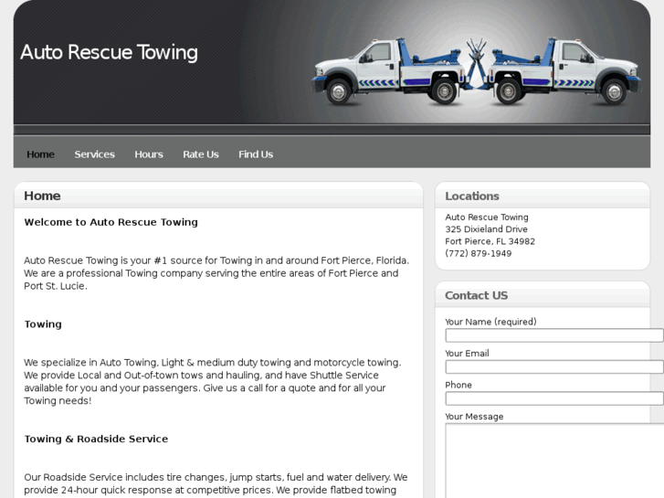 www.autorescuetowingfl.com