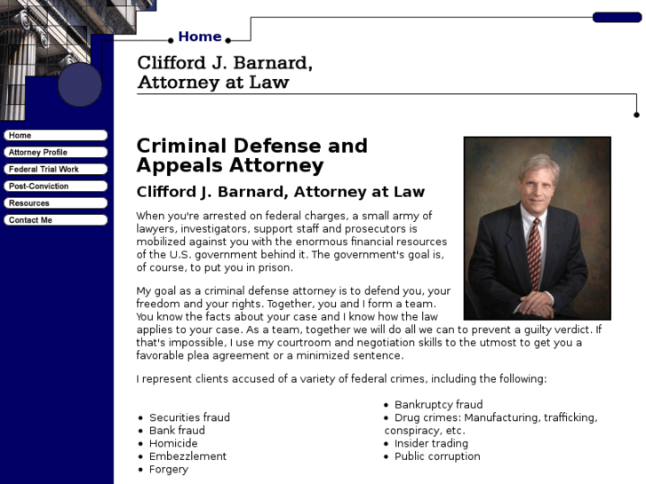 www.barnardlawoffice.com