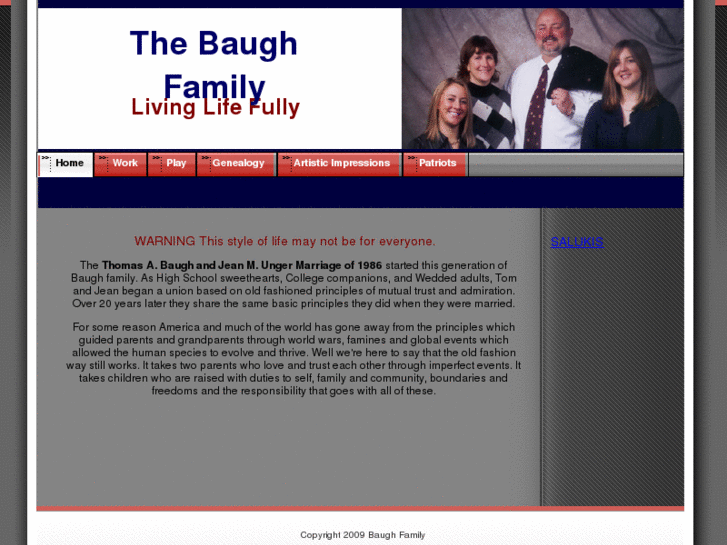 www.baughweb.com