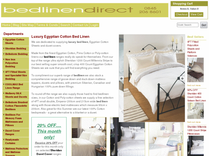 www.bedlinendirect.co.uk