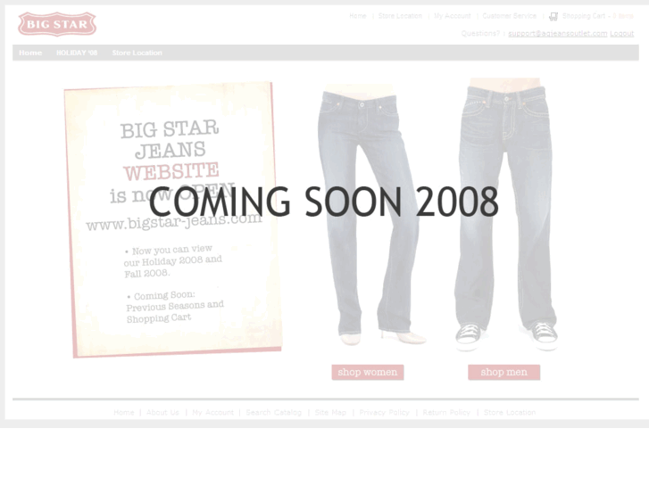 www.bigstar-jeans.com