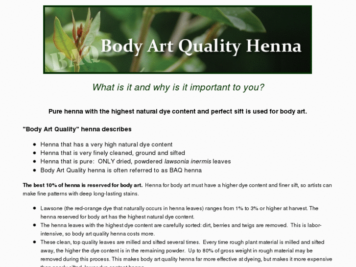 www.bodyartquality.com