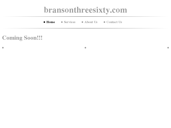 www.bransonthreesixty.com