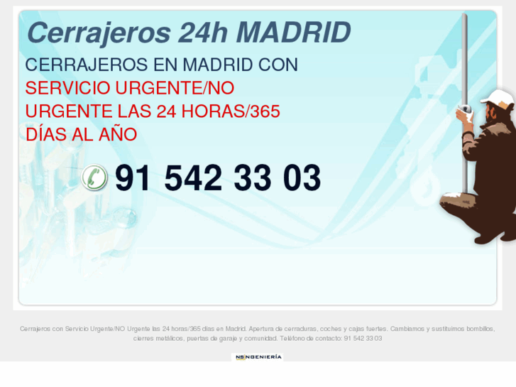 www.cerrajeros24hmadrid.com