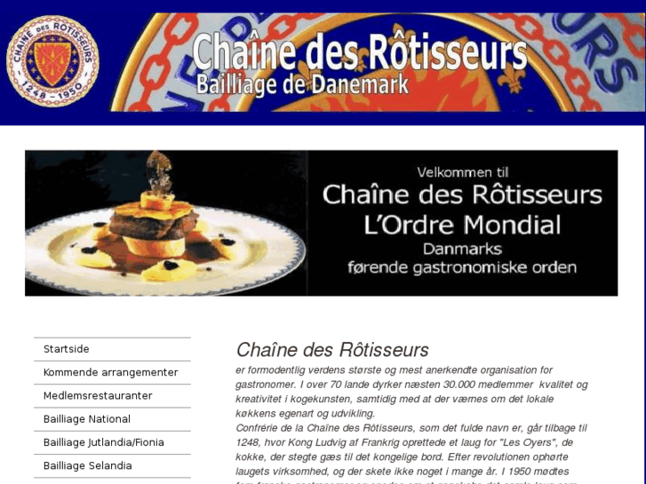 www.chaine-des-rotisseurs.dk