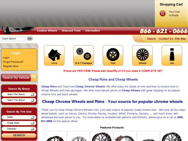 www.cheap-chrome-wheels.com