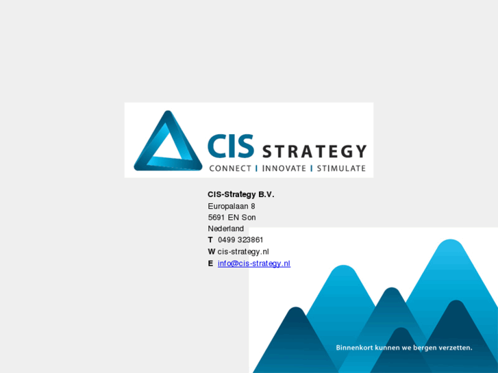 www.cis-strategy.com