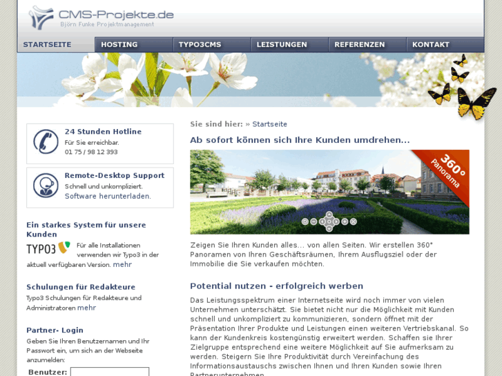 www.cms-projekte.com