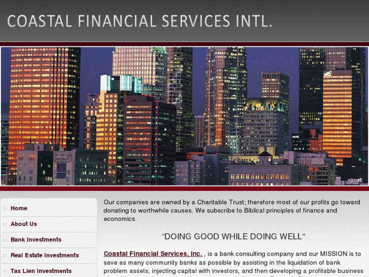 www.coastalfinancialservicesco.com