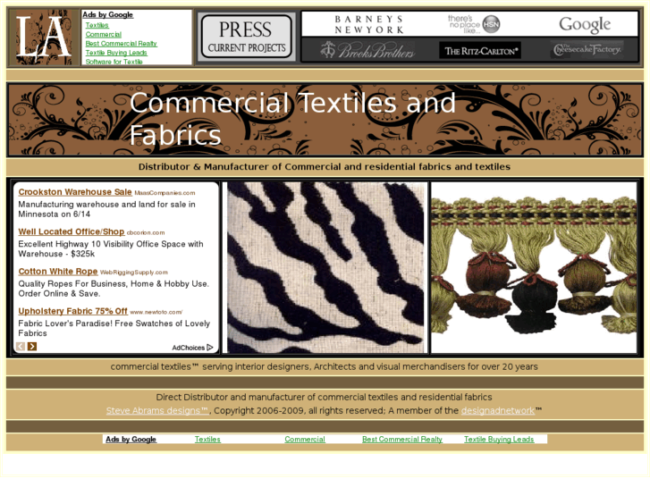 www.commercial-textiles.com