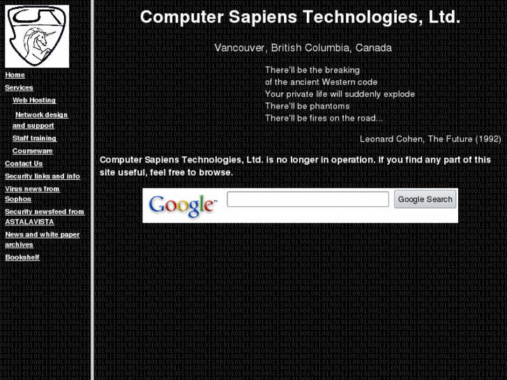 www.computersapiens.net