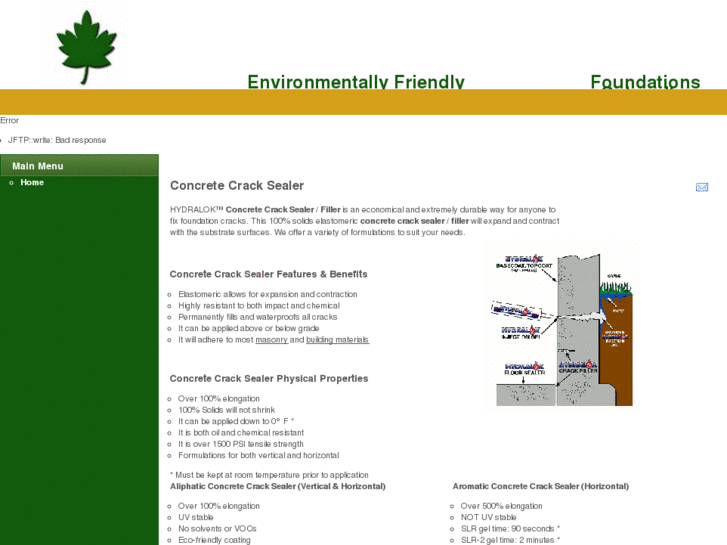 www.concretecracksealer.com