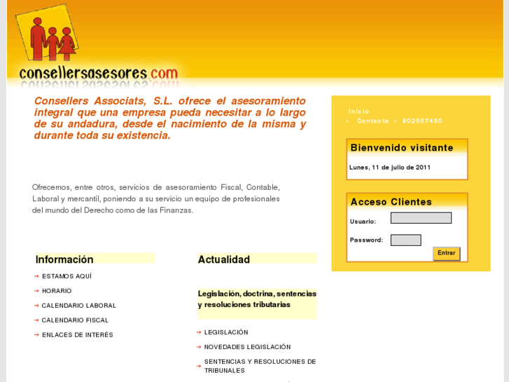 www.consellersasesores.com