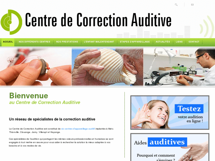 www.correction-auditive-metz.com