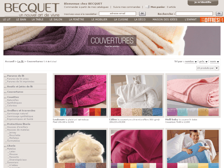 www.couverture-polaire.com