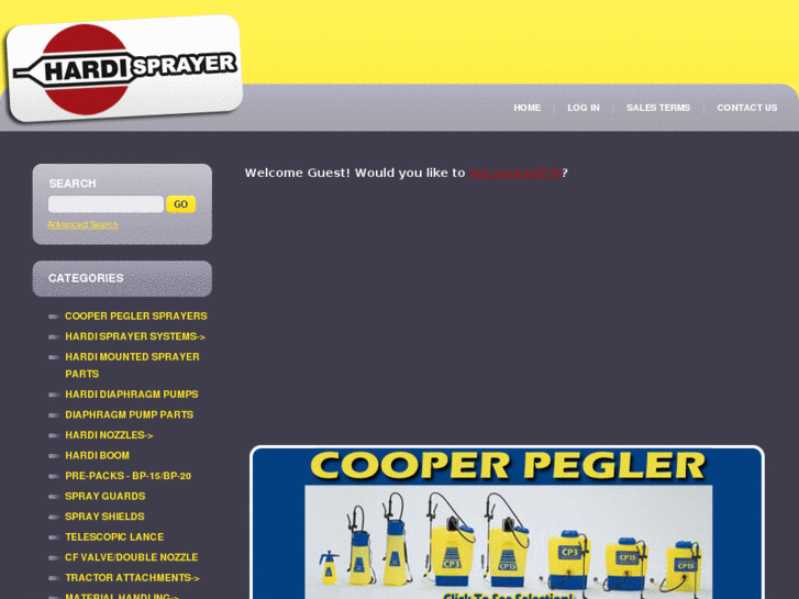 www.cpsprayers.com