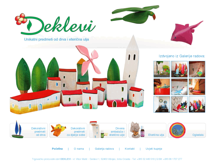 www.deklevi.com