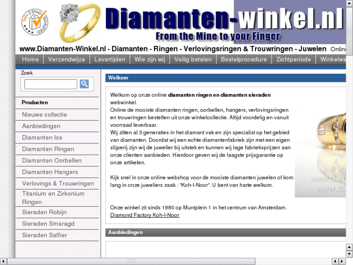 www.diamanten-winkel.biz