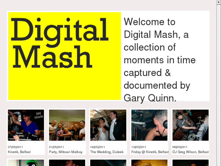 www.digitalmash.org