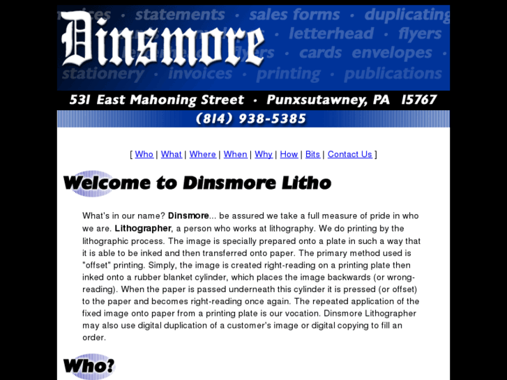 www.dinsmorelitho.com