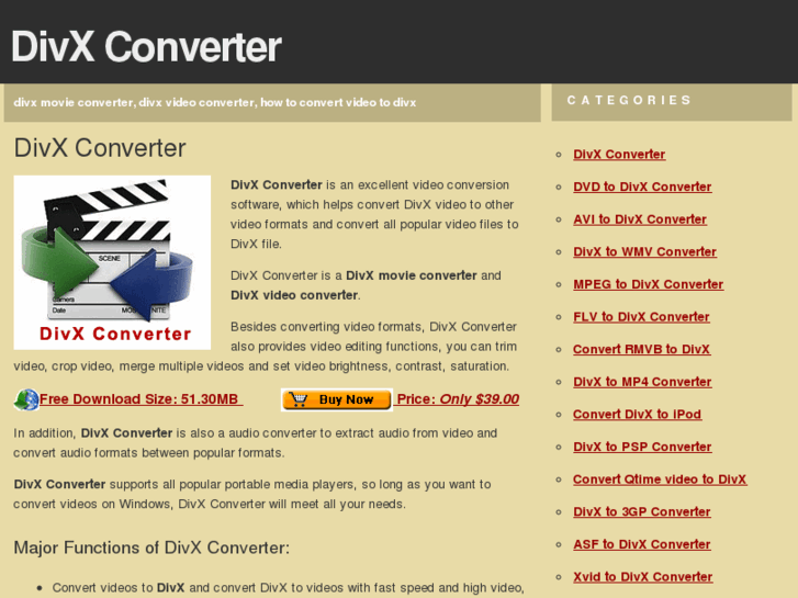 www.divxconverter.net