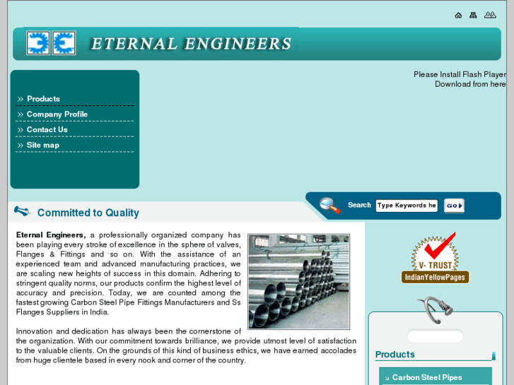 www.eternalengineers.com