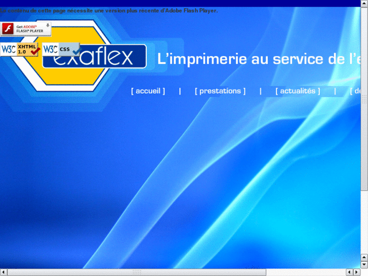 www.exaflex.com