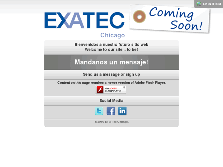 www.exatecchicago.com