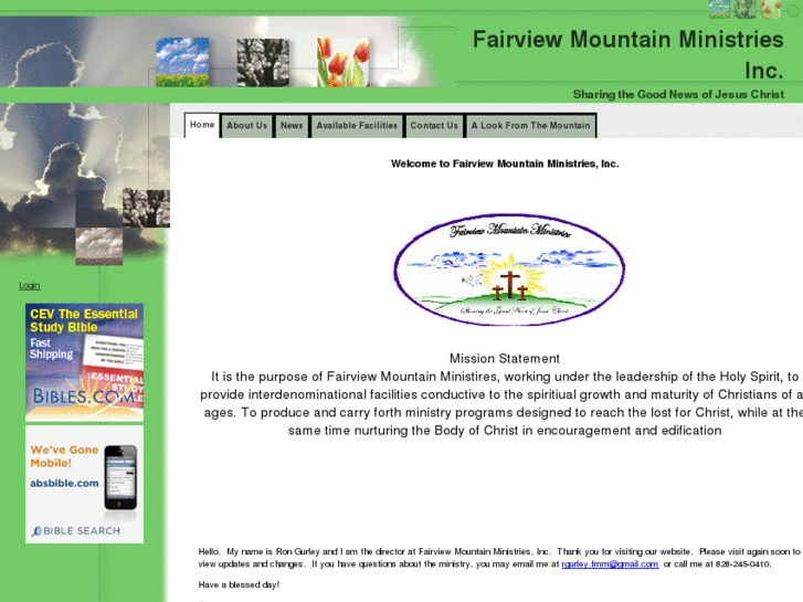 www.fairviewmountainministries.org