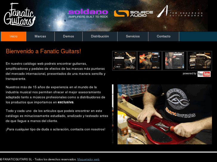 www.fanaticguitars.com