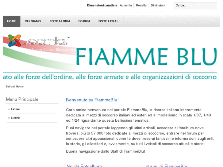 www.fiammeblu.org