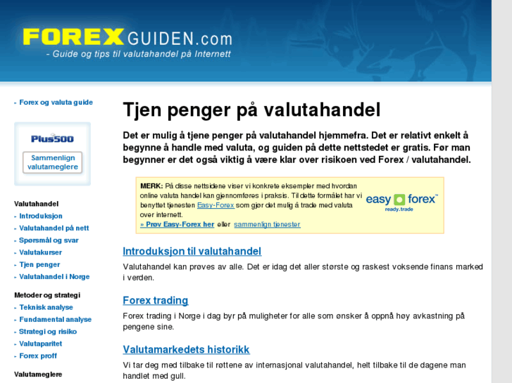 www.forexguiden.com