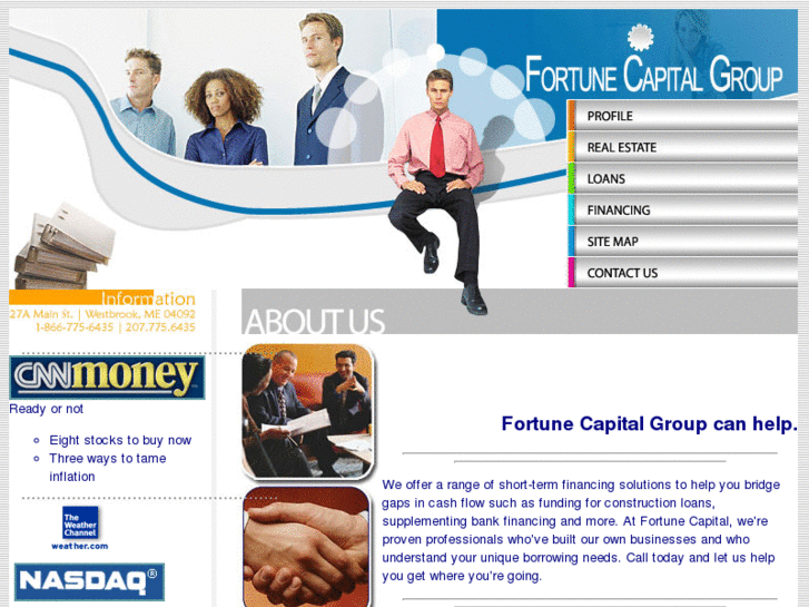 www.fortunecapitalgroup.net