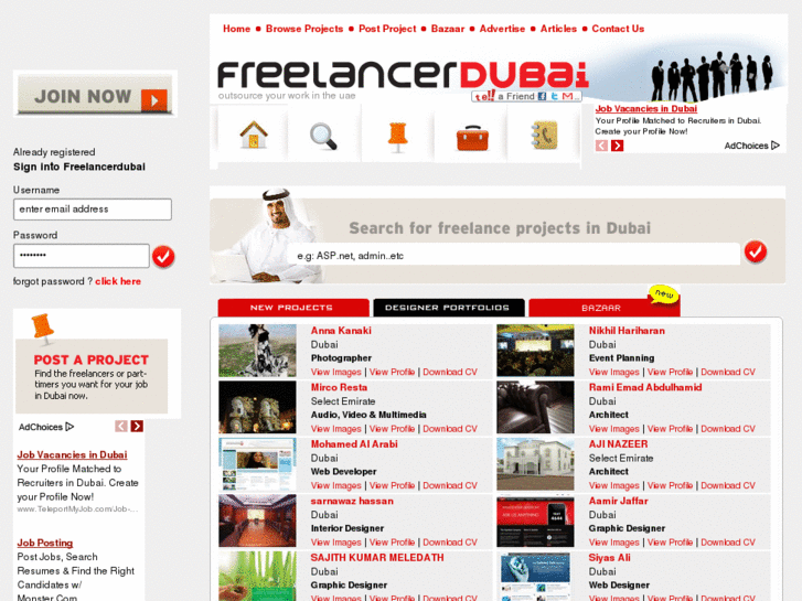 www.freelancerdubai.com