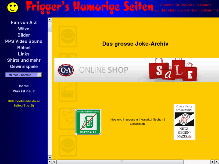 www.frigger.de