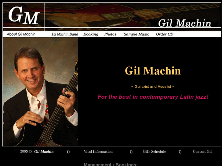 www.gilmachin.com