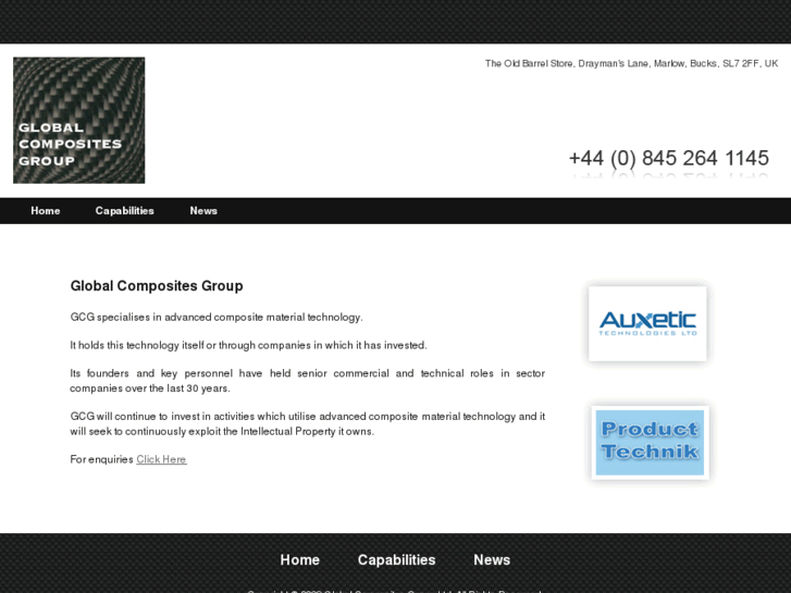 www.globalcompositesgroup.com