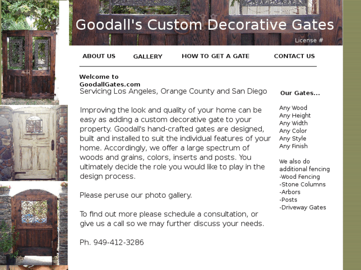 www.goodallgates.com