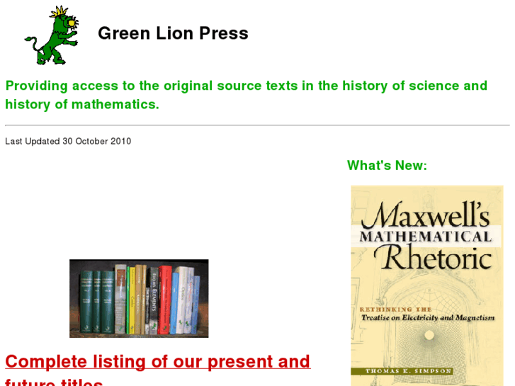 www.greenlion.com