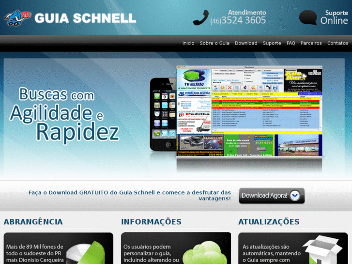 www.guiaschnell.com