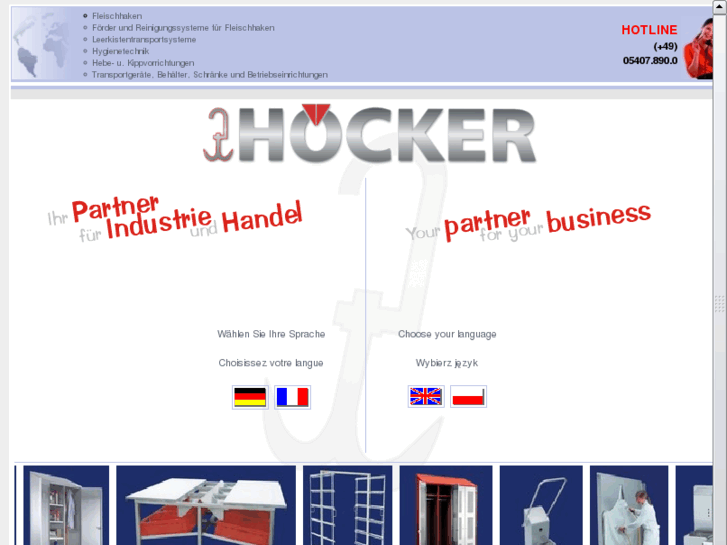 www.hoecker.de