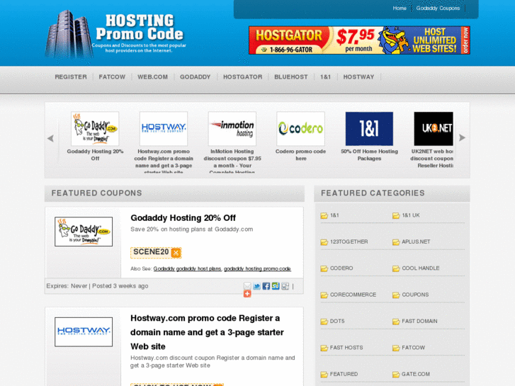 www.hostingpromocode.com