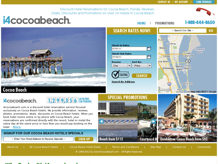 www.i4cocoabeach.com