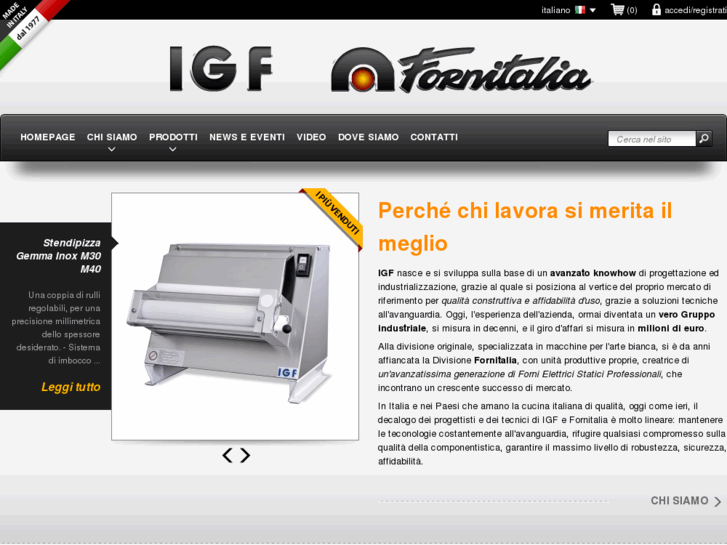 www.igffornitalia.com