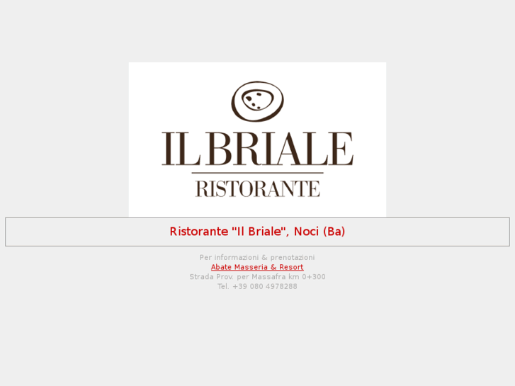 www.ilbriale.com