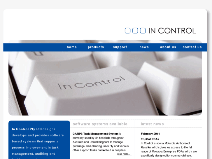 www.incontrol.biz