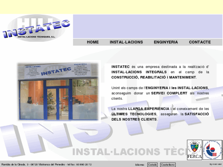 www.instatec.net