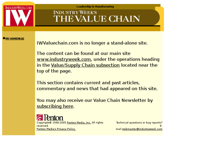 www.iwvaluechain.com