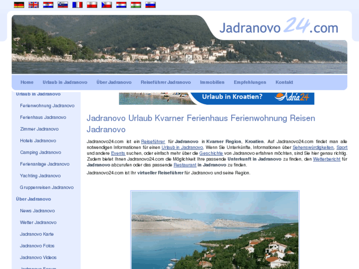 www.jadranovo24.com